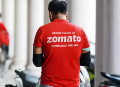 Zomato parent sees Q1 profit plunge 90%