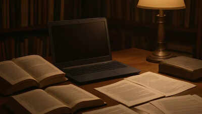 UGC NET 2025 qualified? Know the differences between JRF and PhD fellowships before you choose