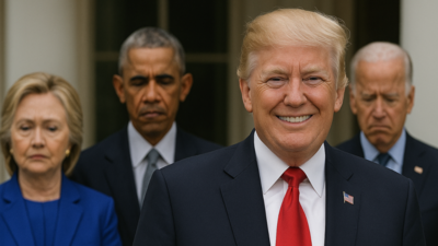 2016 elections probe: Trump accuses Obama of Russia ‘hoax’; calls it ‘crime of the century’
