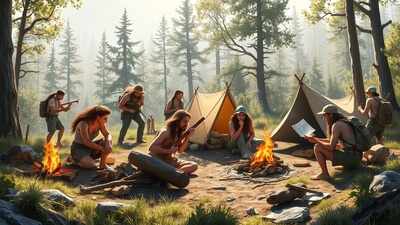 Discover the Most Adaptable Zodiac Signs and Their Unique Traits |