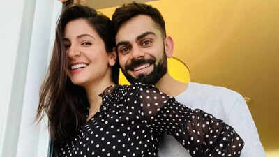 When Virat Kohli revealed Anushka Sharma made ‘massive sacrifices’ as a mother; called her ‘a big inspiration’: ‘Whatever problems I had were nothing’ | Hindi Movie News