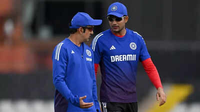 IND vs ENG: India out to achieve first-ever feat in their Test cricket history – in numbers | Cricket News