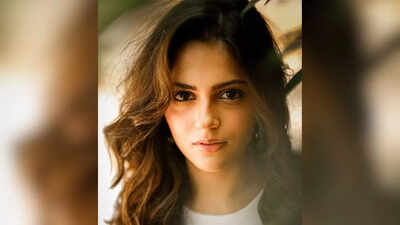 Aneet Padda studied sociology at this Delhi University college before her big YRF debut