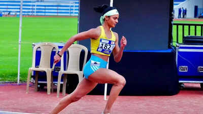 ‘Who is to be blamed?’: Paid Rs 2.5 lakh to represent India, dream snatched by admin mistake | More sports News