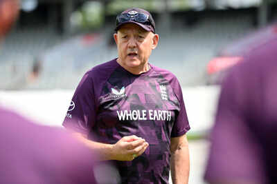 IND vs ENG: England cricket team hires ‘no d***heads’ guru Gilbert Enoka – here’s what you need to know | Cricket News