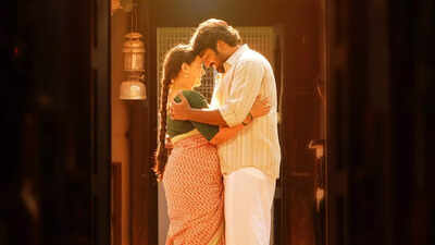 Vijay Sethupathi and Nithya Menen’s ‘Thalaivan Thalaivii’ clears censor; Family drama set for July 25 release | Tamil Movie News