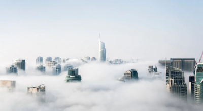 Dubai shatters records with 7bn in real estate deals in H1 2025: Who’s buying, where, what’s driving it | World News