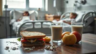 China food safety scandal: 230 children poisoned at kindergarten; toxic dye used to enhance meals