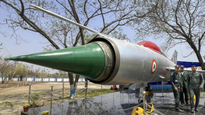 MiG-21 retires after 62 yrs in service: IAF bids farewell to ‘flying coffin’; why it’s a big deal