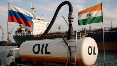 Russia oil sanctions: How EU ban on Russian-origin oil imports will hit India’s fuel exporters – what the legal text says
