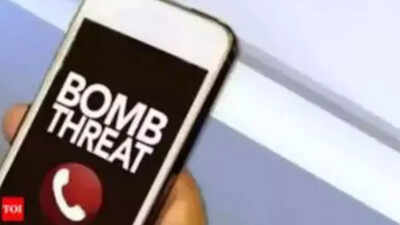 Bomb hoax at Bengaluru school: Threat email sent to Chrysalis High Gunjur campus; students evacuated | Bengaluru News