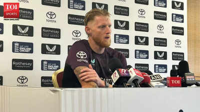 IND vs ENG | Ben Stokes warns Team India on sledging ahead of 4th Test: ‘Heat will be shown’ | Cricket News