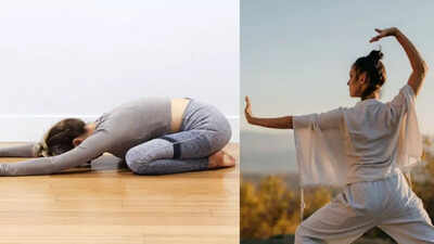 Top 4 exercises to fight insomnia, including yoga and ancient Chinese practices |