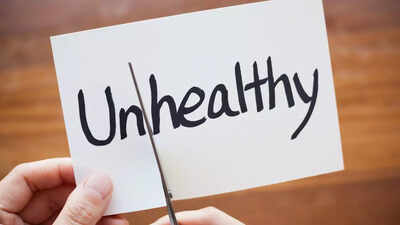 9 healthy foods that are actually unhealthy: Don’t be fooled by labels |