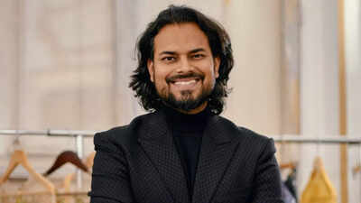 Rahul Mishra Set to Launch India Couture Week 2025 with Groundbreaking Collection |