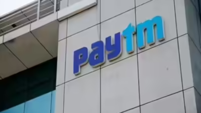 Paytm turns profitable: Fintech firm posts Rs 122.5 crore Q1 net profit, driven by cost cuts and payments growth
