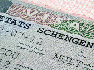 New Schengen Visa Rule: What UAE residents should know before their next Europe trip | World News