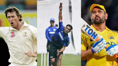 The making of Anshul Kamboj: From Glenn McGrath’s speed tips to MS Dhoni’s calmness mantra | Cricket News