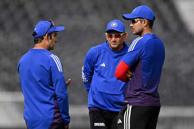 IND vs ENG: Prasidh Krishna or Anshul Kamboj? Shubman Gill drops hint at India’s 4th Test playing XI | Cricket News