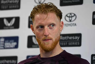 IND vs ENG: After heavy penalty, Ben Stokes blasts ICC – ‘You can’t have the same rules in …’ | Cricket News