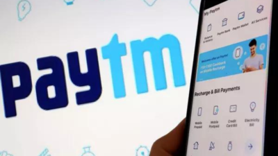 Paytm reports profit of Rs 123 crore in Q1FY26 after two quarters of losses