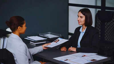 8 interview blunders sabotaging your success, without you even knowing