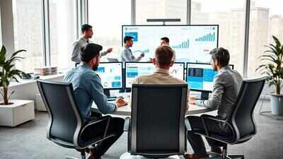 Data Science vs. Economics: Which degree is better suited for a data-driven future?