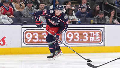 NHL Trade rumors: Avalanche have M to spend and this underrated winger could be steal of the summer | NHL News