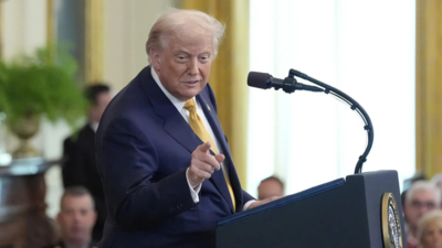 US-Philippines trade deal: Trump says Philippines talks ‘concluded’; Manila to pay 19% tariff