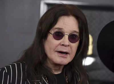 Ozzy Osbourne dies at 76: Black Sabbath legend was battling Parkinson’s; mourned by fans worldwide