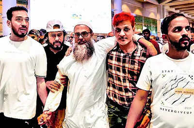 ‘They asked me to become approver, offered ₹10L, job in Dubai, but I refused’ | India News