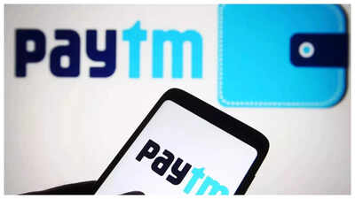 Paytm swings to profit in Q1, 1st for core business