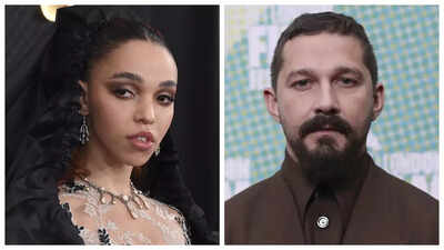 FKA Twigs and Shia LaBeouf settle lawsuit; Singer and actor agree to out-of-court settlement |