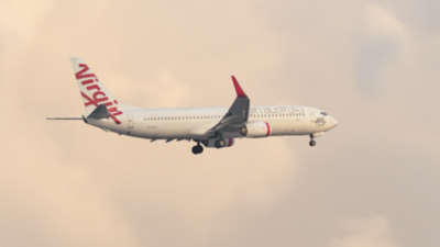 Fire on Virgin Australia flight: Blaze erupts mid-air on Sydney–Hobart route likely caused by power bank; airlines to review battery policies