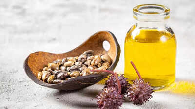 Castor oil vs cold-pressed castor oil: Which one’s better for hair regrowth?
