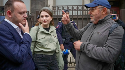 Russia to fine people for searching for ‘extremist’ content