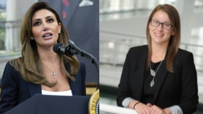 New Jersey US attorney post: Alina Habba or Desiree Leigh Grace? Justice department clash with federal judges over lawyers in contention