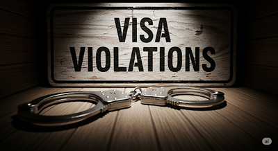 UAE flags 32,000 visa violations in just six months: ICP crackdown intensifies | World News