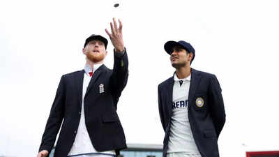 IND vs ENG: Ben Stokes wins four in a row, but challenges a unique record at Old Trafford | Cricket News