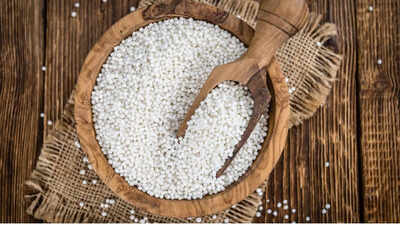 How to soak sabudana the right way for perfect non-sticky results |