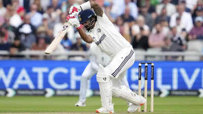 India vs England 4th Test: KL Rahul joins elite company featuring Virat Kohli, Sachin Tendulkar – details | Cricket News