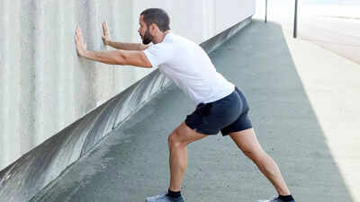 Strong calves, your clue to a long life: 7 simple exercises to build strength and stability |