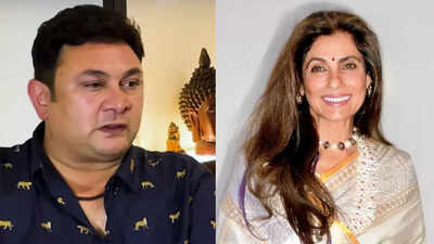 ‘Saiyaara’ actor Rajesh Kumar recalls an old interaction with Dimple Kapadia, criticises the hierarchy system in Bollywood: ‘Enough about me’ | Hindi Movie News