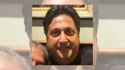 Asked for a toilet that flushed…: Indian-origin British man Harpinder Chauhan recounts ordeal at US detention center, was called ‘chihuahua’