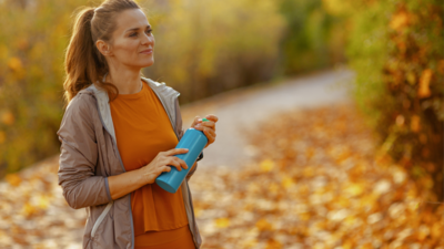 Feeling low, weak or have constant body pain? Vitamin D might be to blame: Try this trio that every expert would agree on