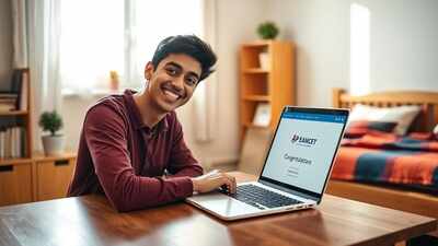 AP EAMCET 2025 seat allotment result out at eapcet-sche.aptonline.in: Check direct link here