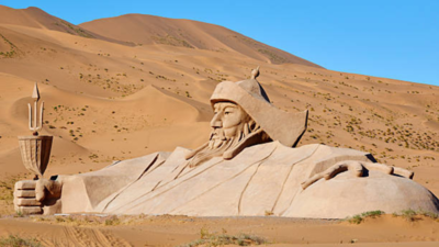 Genghis Khan couldn’t read, yet led a court of intellects: Why his education policies must be studied in 21st century