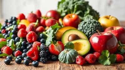 4 gut-friendly foods every woman should add to her diet |