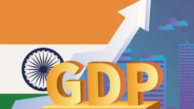 Impact of trade war & tariffs: ADB cuts India’s FY26 outlook; GDP growth forecast cut to 6.5%