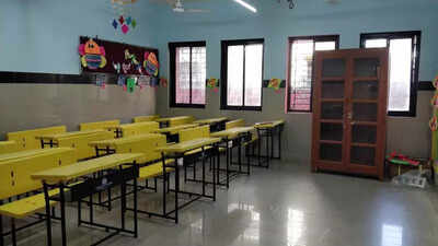 CBSE warns schools: No more than 45 students per section—no exceptions